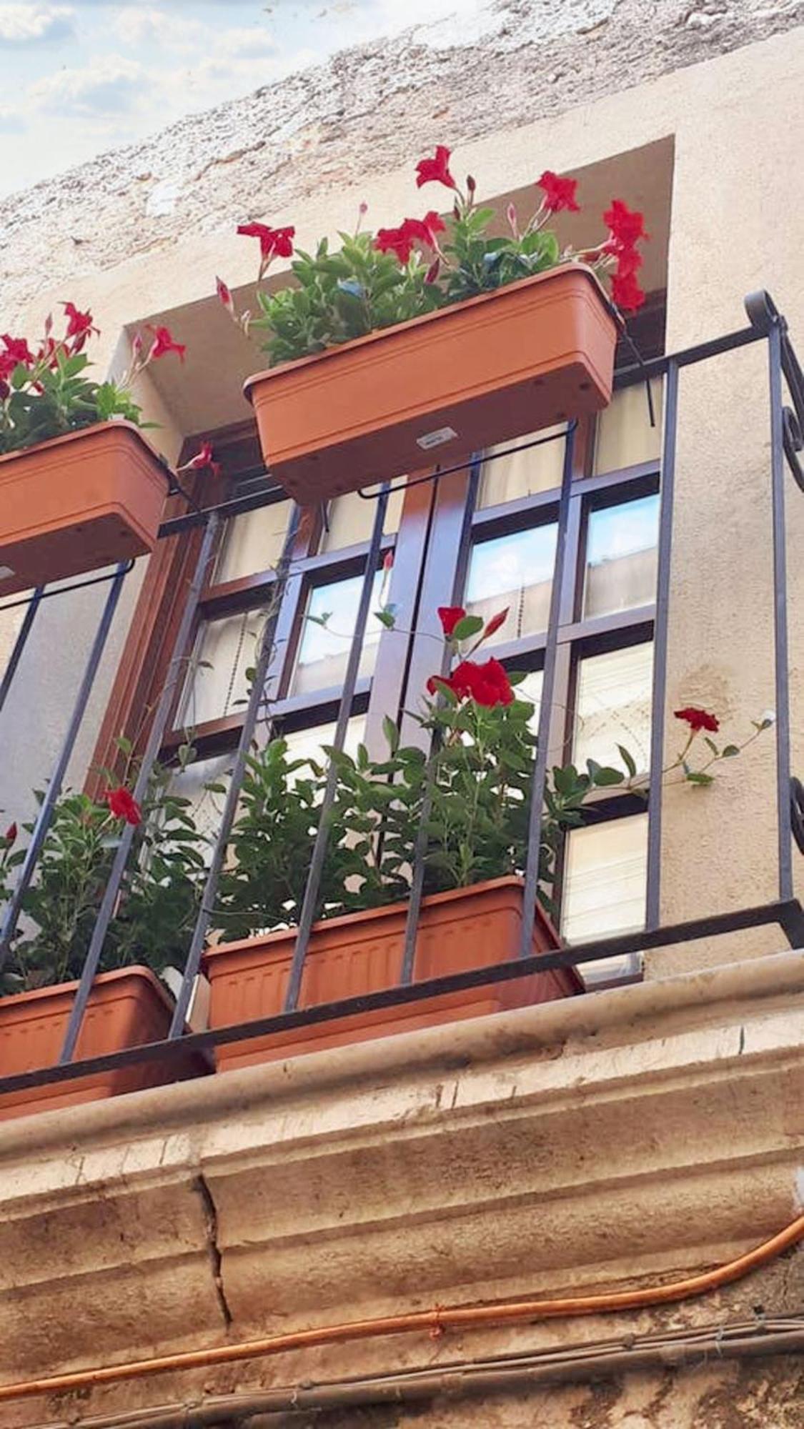 Modern Apartment Near Arce City Centre 62 M² Parking Extérieur photo